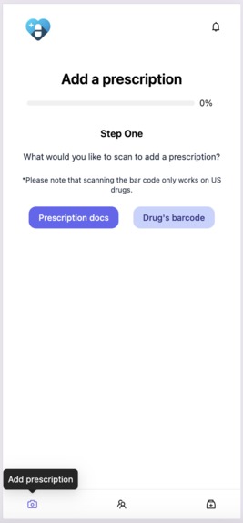 PillPal - An Automated Prescription Manager – screenshot 11