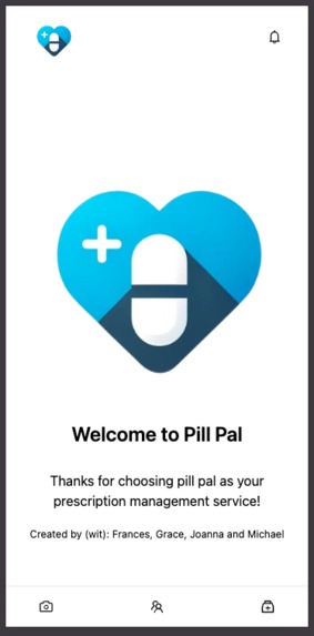 PillPal - An Automated Prescription Manager – screenshot 7