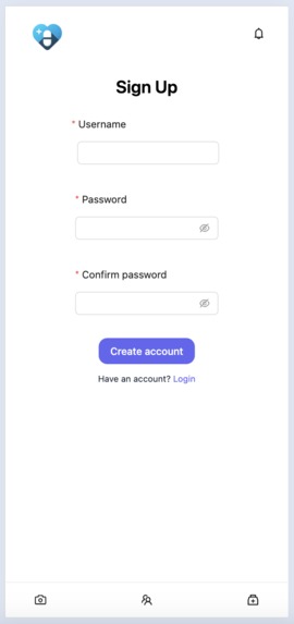PillPal - An Automated Prescription Manager – screenshot 4