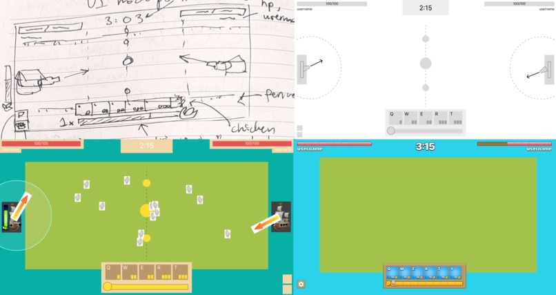 Fowl Play – screenshot 5