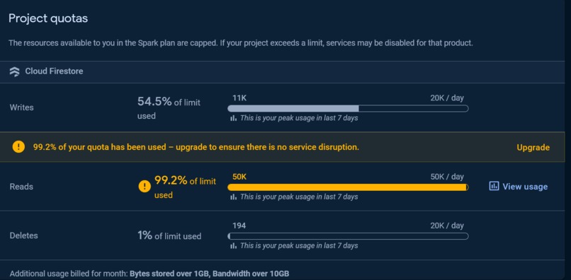 ezEATS – screenshot 1