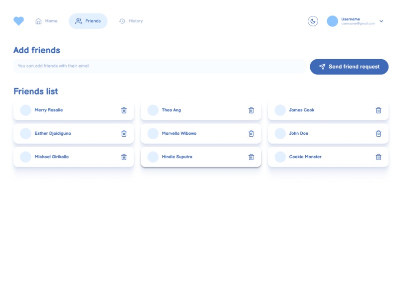 Split – screenshot 6