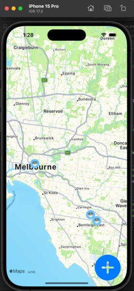 Spotto! – screenshot 2