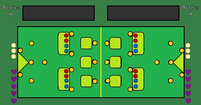 Icarus Simulator – screenshot 3