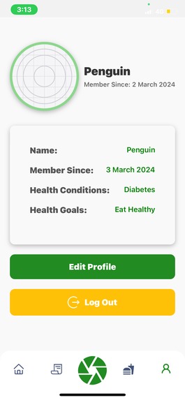 MyFridge – screenshot 11