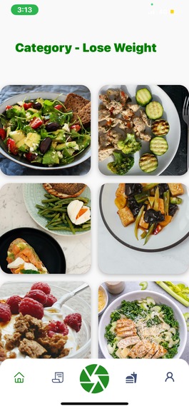 MyFridge – screenshot 9