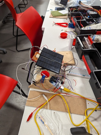 Recycle Everything Under the Sun – screenshot 1