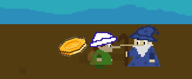 Destiny's Choice – screenshot 3