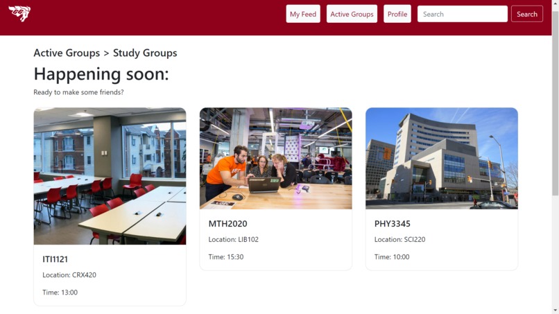 Indaclub – screenshot 1