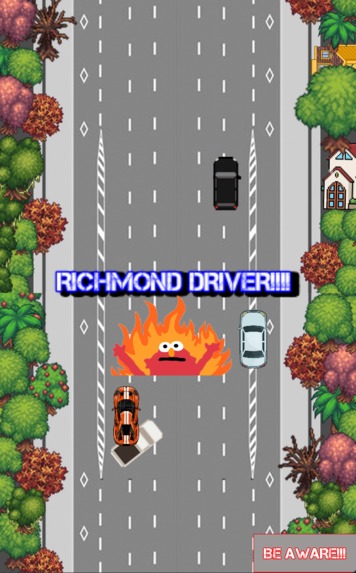 Vancouver Driving School – screenshot 1