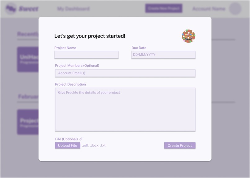 Sweet – screenshot 3
