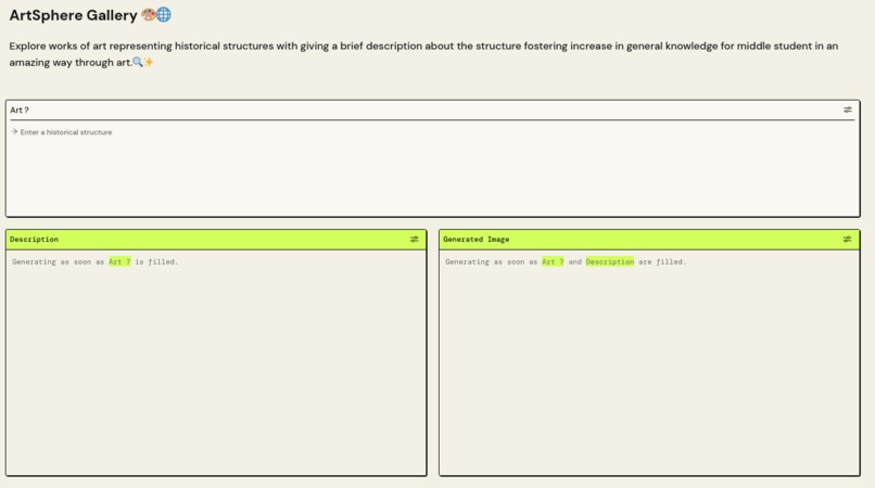 InteractEd Virtual Hub  – screenshot 1