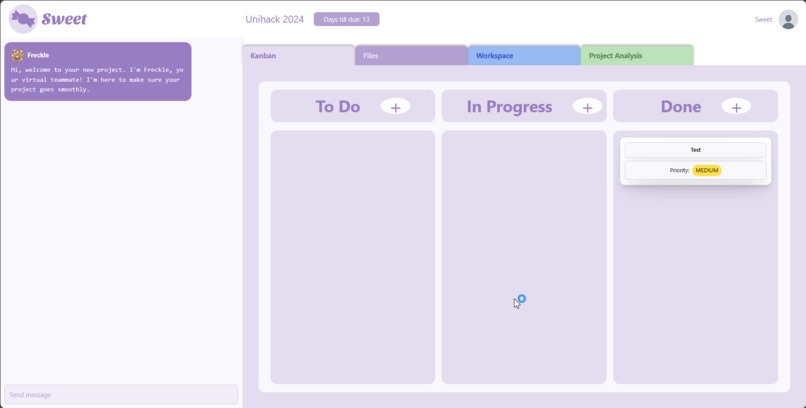 Sweet – screenshot 15