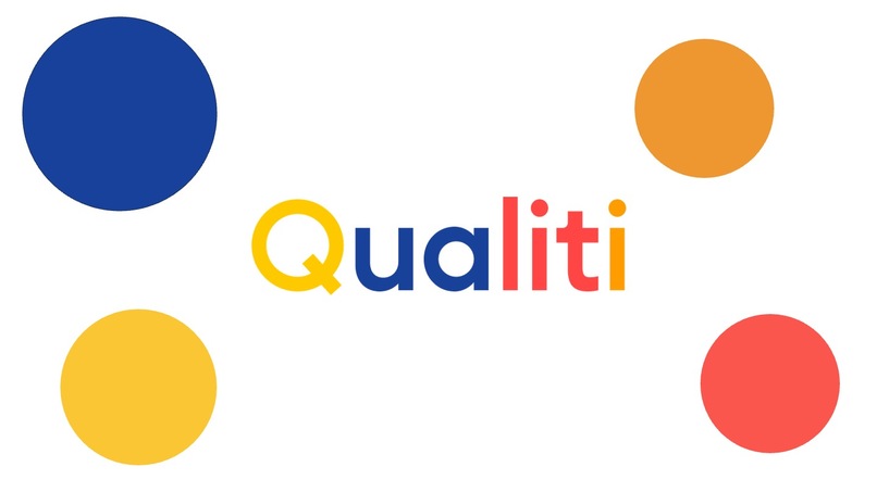 Qualiti - Recetas de calidad – screenshot 2