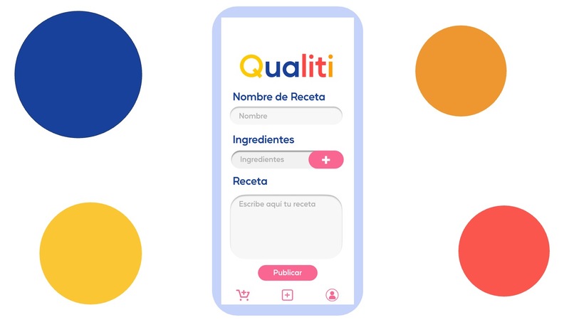 Qualiti - Recetas de calidad – screenshot 12