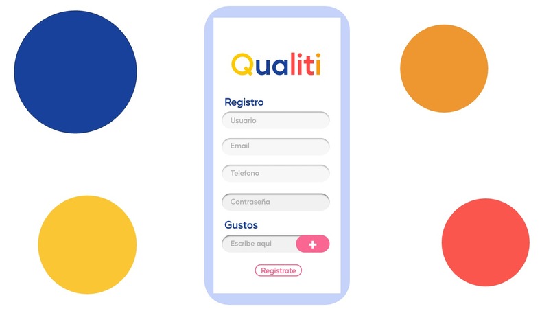 Qualiti - Recetas de calidad – screenshot 7