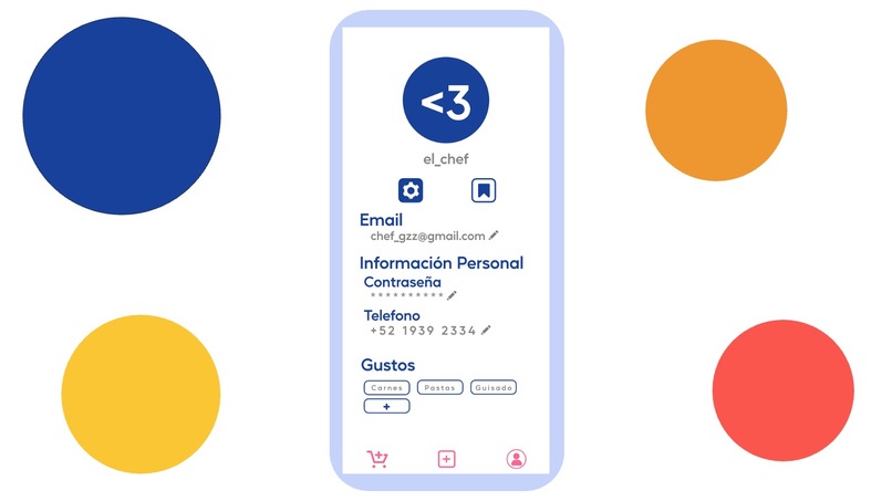 Qualiti - Recetas de calidad – screenshot 9