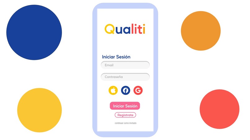 Qualiti - Recetas de calidad – screenshot 6