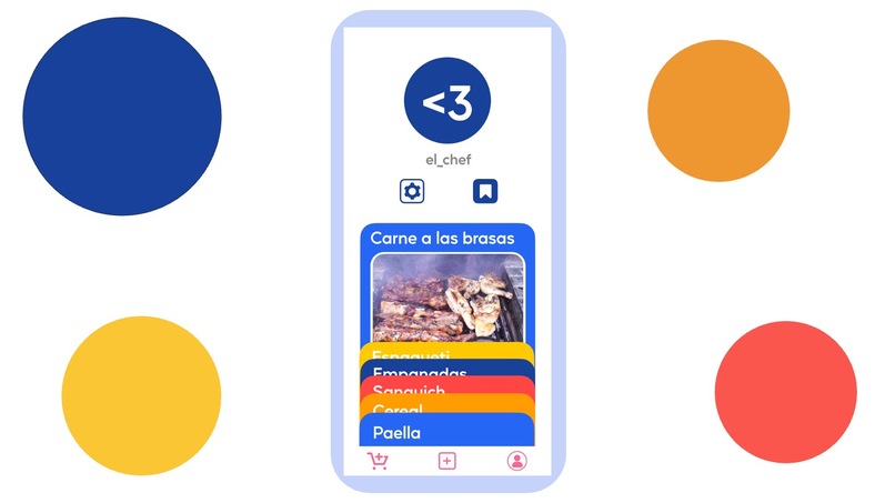 Qualiti - Recetas de calidad – screenshot 10