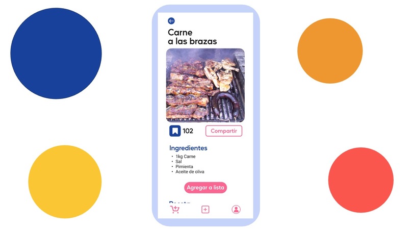 Qualiti - Recetas de calidad – screenshot 13