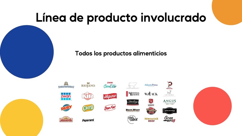 Qualiti - Recetas de calidad – screenshot 5
