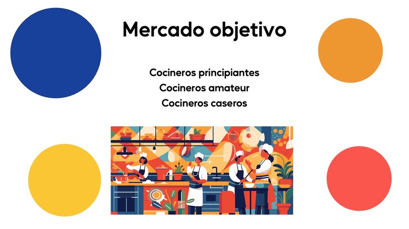 Qualiti - Recetas de calidad – screenshot 3