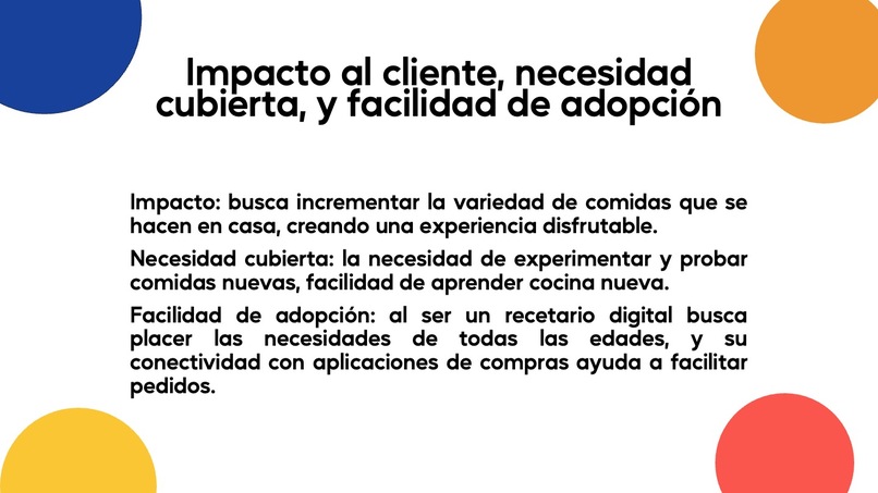 Qualiti - Recetas de calidad – screenshot 19