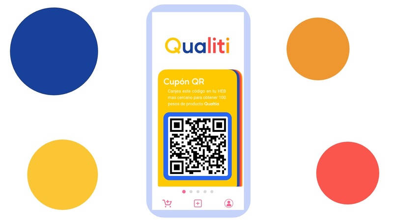 Qualiti - Recetas de calidad – screenshot 11