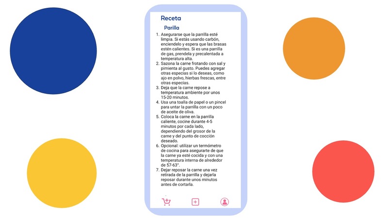 Qualiti - Recetas de calidad – screenshot 14