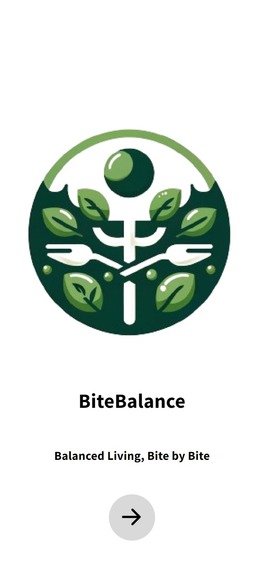 BiteBalance – screenshot 1