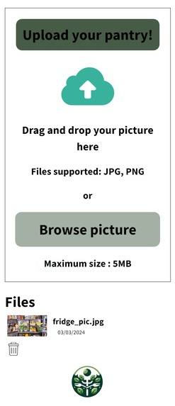 BiteBalance – screenshot 3