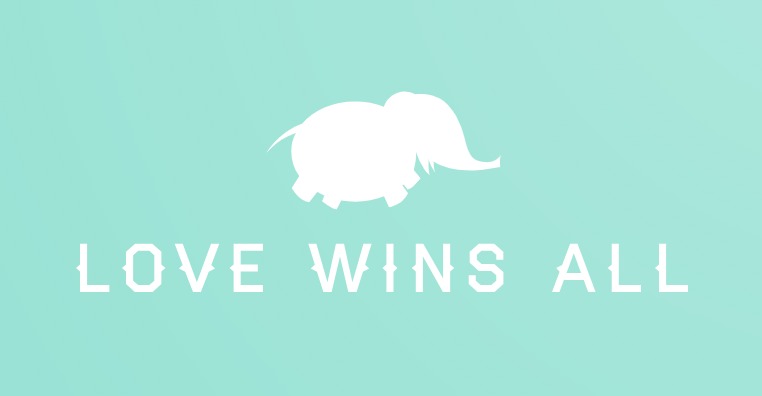 Love Wins All  – screenshot 1
