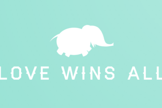 Love Wins All 