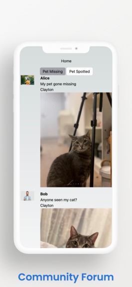 Where's My Pet – screenshot 4