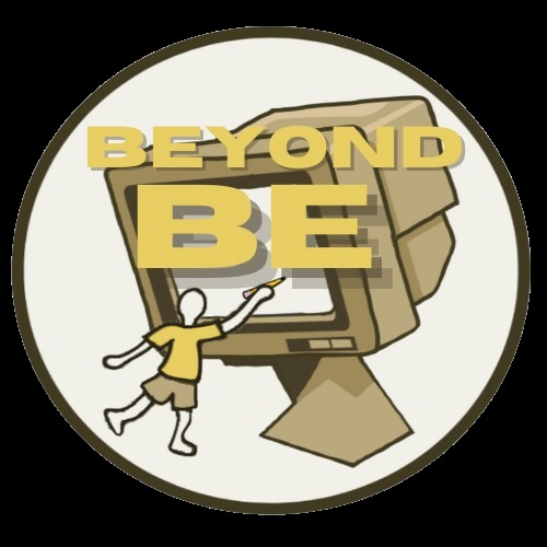BeyondBe – screenshot 1
