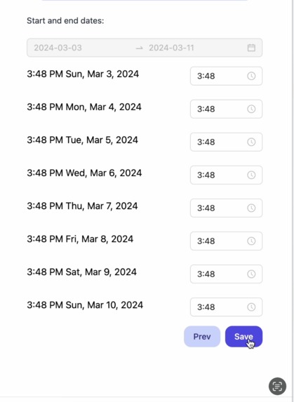 PillPal - An Automated Prescription Manager – screenshot 16