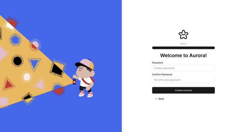 Aurora  – screenshot 1