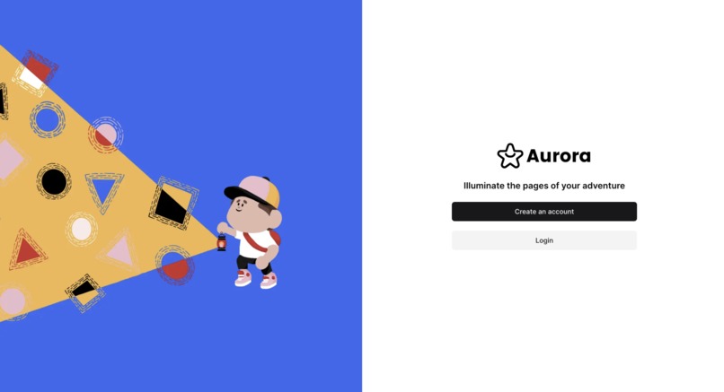 Aurora  – screenshot 2