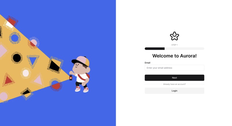 Aurora  – screenshot 8