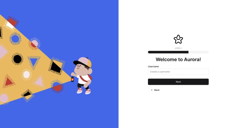 Aurora  – screenshot 9