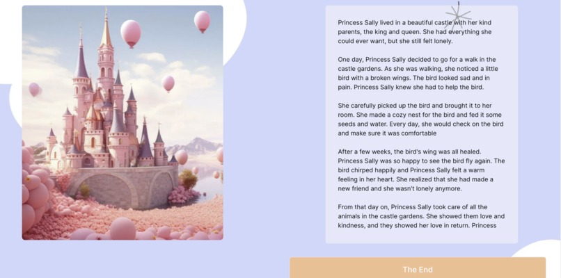 Aurora  – screenshot 10