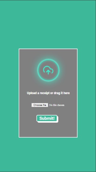 Recipe Genie – screenshot 2