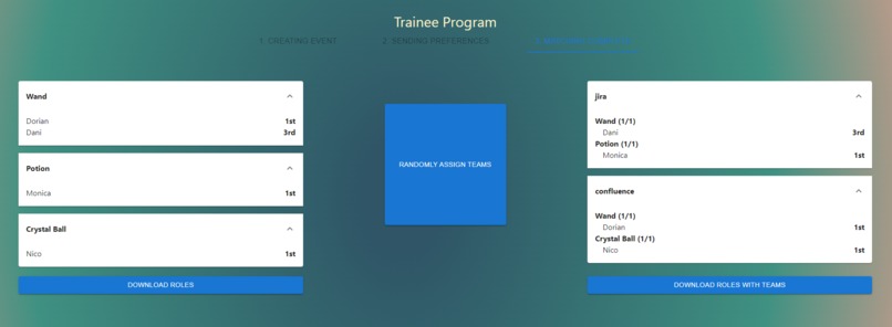 MatchMe – screenshot 3