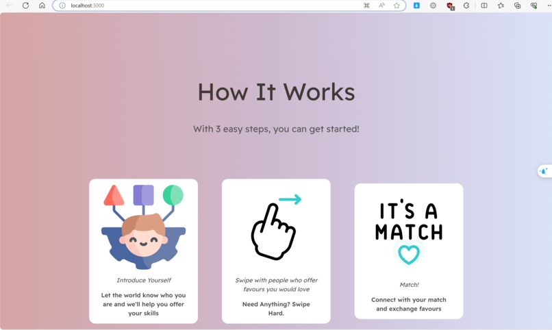 ToriTomo – screenshot 3
