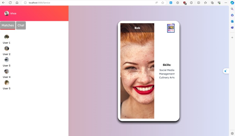 ToriTomo – screenshot 5