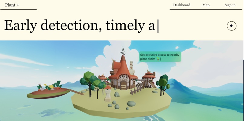 PlantGuardian – screenshot 1