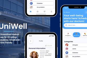 UniWell