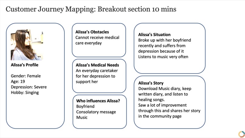 MusicDiary – screenshot 8