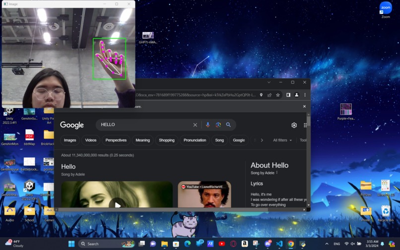 Pawsible – screenshot 5