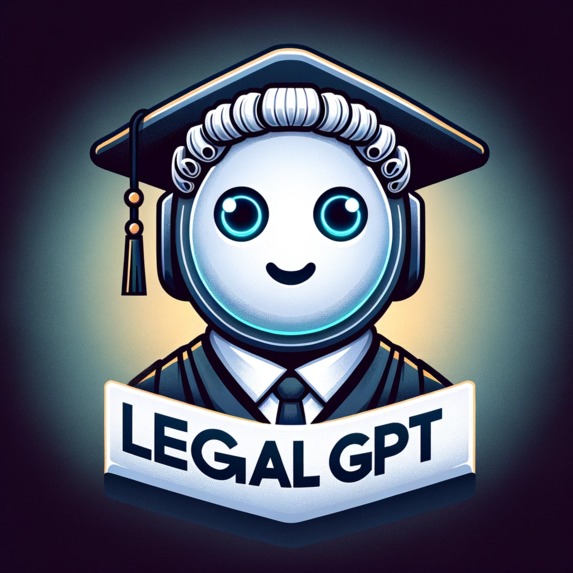 LegalGPT – screenshot 3